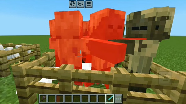 Minecraft 1 21 61 APK Android