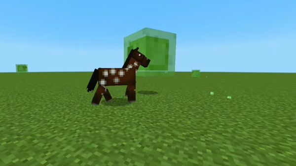 Minecraft 1 21 61 APK Mod