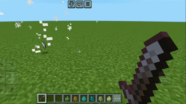 Minecraft 1 21 61 APK Update